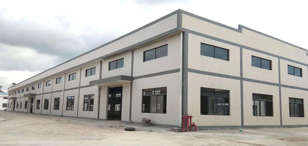 喀喇沁旗厂房保洁